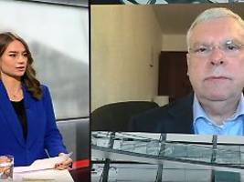 CDU-Außenpolitiker zu Iran-Krieg: Hardt: Ohne Verhandlungslösung enden USA in Sackgasse