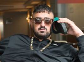 der ballermann als rap-zone?: haftbefehl soll im megapark auftreten