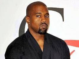 Festival-Auftritte geplant: London verweigert Skandalrapper Kanye West die Einreise