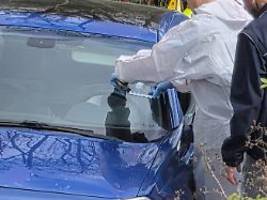 Muss man da gleich schießen?: Anwalt erhebt schwere Vorwürfe nach tödlichen Polizeischüssen