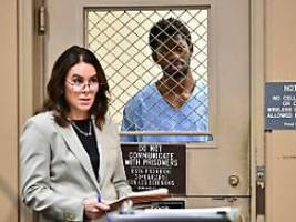 Muss sich Behandlung unterziehen: Richter gibt Rapper Lil Nas X nach bizarrem Vorfall Schonfrist