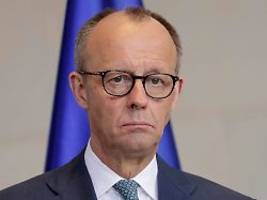 RTL/ntv-Trendbarometer: Unzufriedenheit mit Merz erreicht Allzeithoch, AfD holt Union ein