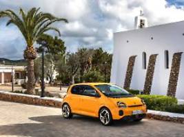 Sehnsuchtsauto zum Traumpreis: Renault Twingo E-Tech endlich wieder so cool wie das Ur-Modell