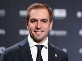 selbst die bayern tun es: philipp lahm wundert sich und macht sich sorgen um deutschen fußball