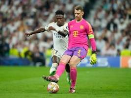 Valverde, Vini, vici?: Bayern-Rekordsaison droht an zwei Real-Stars zu zerschellen