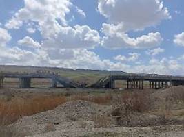 Verkehrsinfrastruktur im Visier: Tote bei Angriff auf Eisenbahnbrücke im Iran