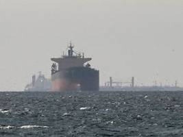 zwei veto-mächte dagegen: hormus-resolution scheitert im un-sicherheitsrat