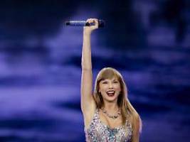 label von stars wie taylor swift: us-investor bietet rund 56 milliarden euro für universal music