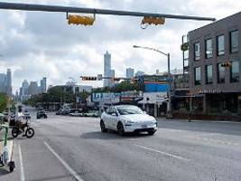 preisschock durch iran-krieg: warum amerikaner plötzlich e-autos kaufen