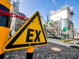 wichtiger teil der energiewende: produktion, nachfrage, speicher, netz - wie entwickelt sich der wasserstoff?