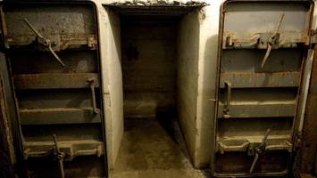 Berlin kauft alten Nazi-Bunker – was soll aus dem Lost Place werden?