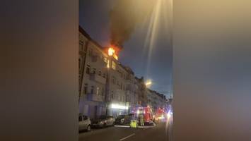 brände in berliner wohnhäusern: das ist der aktuelle ermittlungsstand