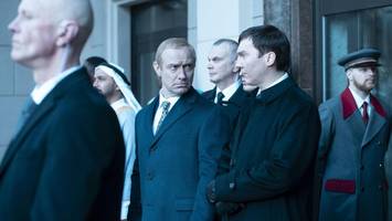 im wilden osten namens russland: „der magier im kreml“