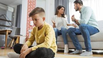 Narzisstischer Kindsvater: So schützen Sie Ihre Kinder vor Manipulation