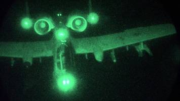 Neue Details: So soll die Rettung der US-Soldaten aus dem Iran abgelaufen sein