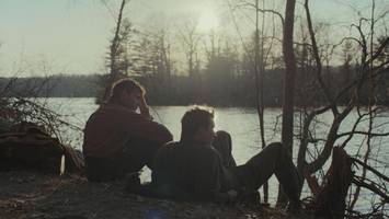 Spiel mir das Lied von der Sehnsucht: „The History of Sound“