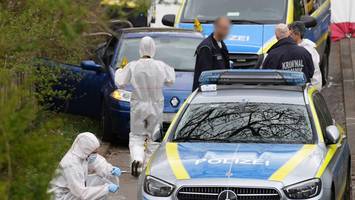 Tödliche Polizeischüsse in Saarbrücken: Viele offene Fragen nach Einsatz