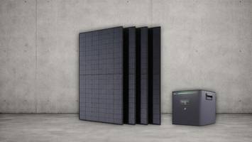 Warum ein Balkonkraftwerk mit Speicher und 2000W aufs Dach gehört