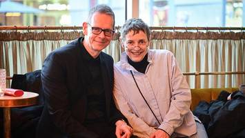 „Wir fühlten uns wie Seppel im Ballsaal“