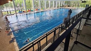 Bekanntes Angebot im FEZ-Berlin in der Wuhlheide kehrt zurück