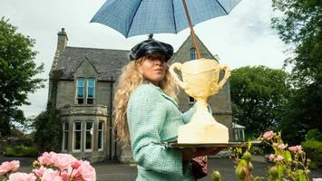 ist das kunst oder kochen? ein kochbuch für „alle, die etwas angeben wollen“