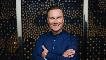 ungewöhnliche zutaten: tim raue bringt eigene limo in diesen supermarkt