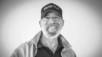 „alter ami“ rik de lisle ist tot: radiomoderator stirbt mit 79 jahren