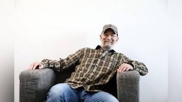 „Hi, icke bin’s, alter Ami Rik De Lisle“ – eine Stimme, die fehlen wird