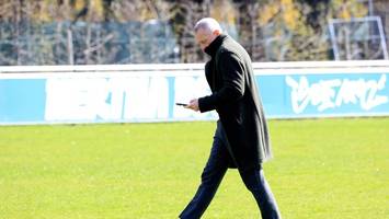 Hertha BSC: Zwischen Randale-Aufarbeitung und einer überraschenden Statistik