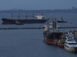 Kampf gegen Korruption: Reformstau kostet die Ukraine Milliarden