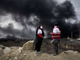 krieg in iran: „einen solchen befehl müssten die us-soldaten verweigern“