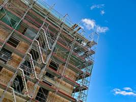 wohnen: milliarden für eine trendwende im sozialen wohnungsbau