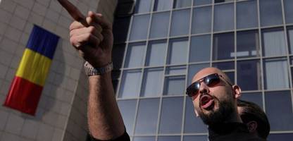 Andrew Tate: Gericht in Rumänien hebt Auflagen gegen Influencer auf