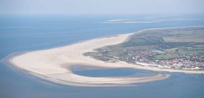 Borkum: Zweite Bohrung erfolgt, mehr Erdgas wird gefördert
