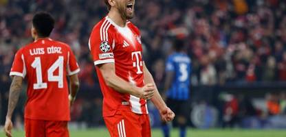 champions league: fc bayern münchen vor duell mit real madrid – vincent kompany beschwört den glauben
