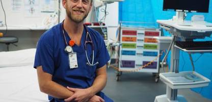 fachkräftemangel: ein deutscher arzt darf in australien arbeiten, in deutschland aber nicht