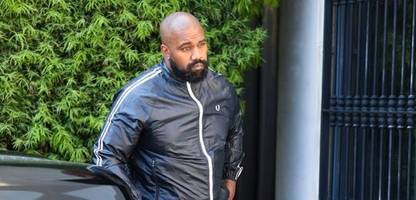 Kanye West: Großbritannien verweigert Ye die Einreise