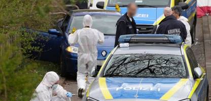 Saarbrücken: Staatsanwaltschaft legt erste Erkenntnisse zu tödlichen Polizeischüssen vor