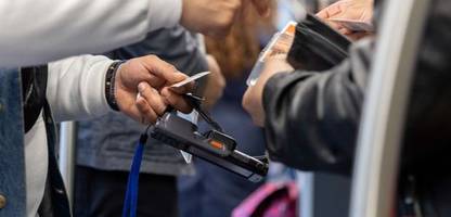 Schwarzfahren: Union gegen Entkriminalisierungs-Plan des Justizministeriums