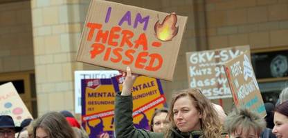 psychotherapeuten: warum die geplante honorarkürzung nicht aufgehen wird