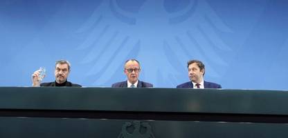 von tankrabatt bis tempolimit: die tankregel wirkt nicht – und was machen wir jetzt?