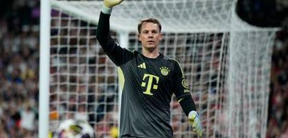 champions league: fc bayern münchen bei real madrid - die einzelkritik