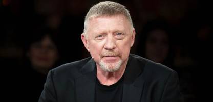 Tennis: Boris Becker erklärt seine Trainerkarriere für beendet