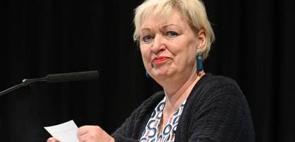 Nach Skandal um Vorgänger: Karin Bergmann wird vorerst Intendantin