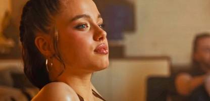 Tochter von Angelina Jolie und Brad Pitt: Shiloh Jolie tanzt jetzt zu K-Pop