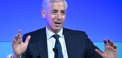 Universal Music: Bill Ackman bietet 56 Milliarden Euro für weltgrößten Musikkonzern