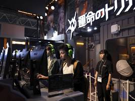 computerspiele: japan fördert gaming als schulfach