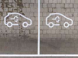 deutscher automarkt: nachfrage nach e-autos deutlich gestiegen