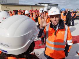 Energieversorgung: Atomkraft ist teuer, wenn man ehrlich rechnet