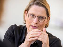 entkriminalisierung: gewerkschaften attackieren hubig für schwarzfahr-pläne